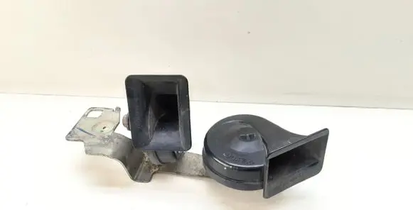 BMW 5 E60 E61 Horn signal 6935709