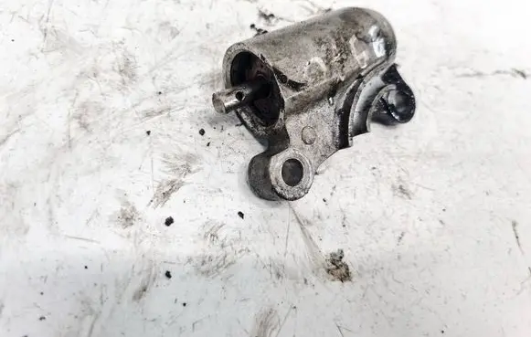 Mazda 5 Slide rail for timing chain 