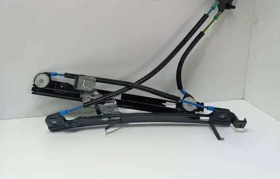 Seat Altea Front window lifting mechanism without motor 