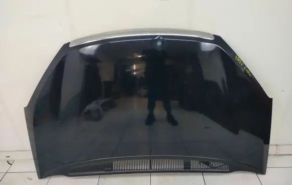 Ford C-MAX I Engine bonnet/hood 43R36