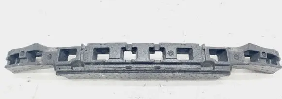 Volkswagen PASSAT B6 Front bumper foam support bar 3C0807248B
