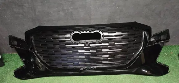 Audi Q4 Sportback e-tron Front bumper 89A807725A