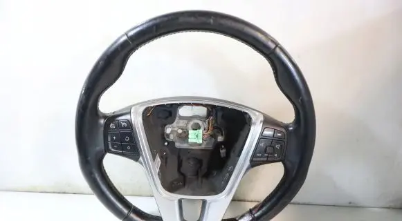 Volvo V60 Steering wheel