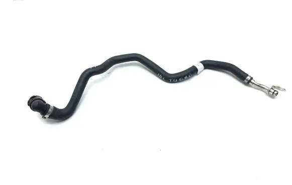 BMW 5 G30 G31 Engine coolant pipe/hose 989689401