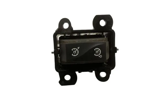 Renault Laguna III Cruise control switch 