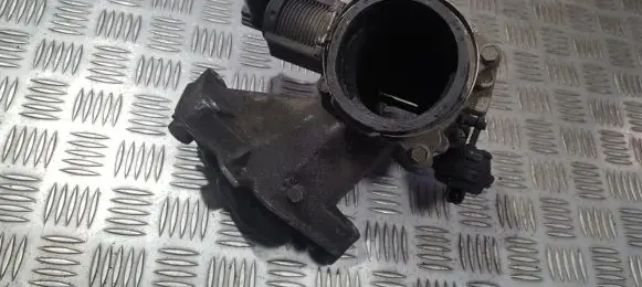 Renault Espace - Grand espace IV Throttle valve 8200056350 05072