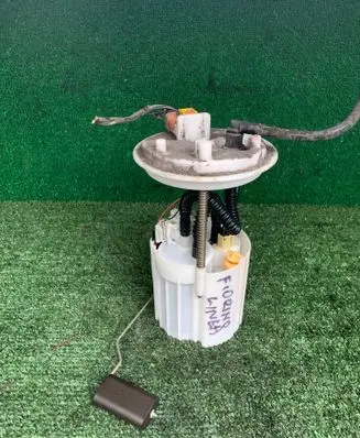 Fiat Fiorino In-tank fuel pump 