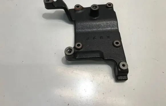 Mazda CX-60 A/C compressor mount bracket Y39Q KR9P