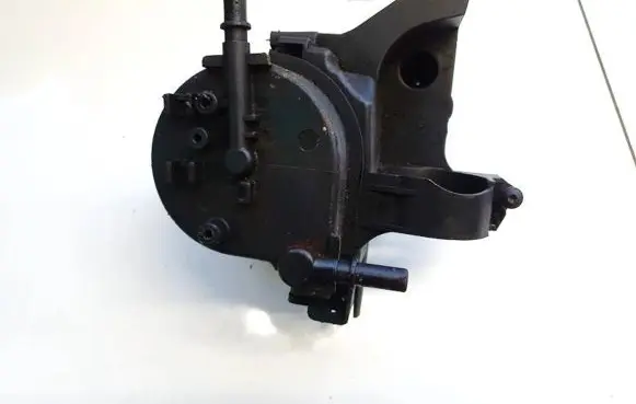 Fuel filter