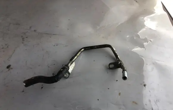 Toyota Auris 150 Engine coolant pipe/hose