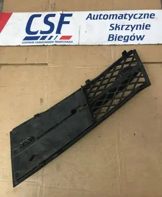 BMW 5 F10 F11 Front bumper lower grill 7200700