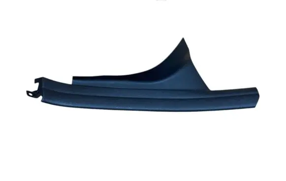 BMW 5 F10 F11 Other sill/pillar trim element 7358046 51437352122 7352122