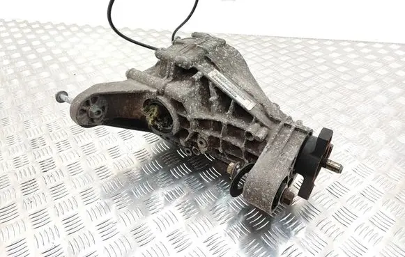 Mercedes-Benz ML AMG W164 Rear differential A1643501414