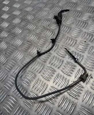 Opel Astra K Exhaust gas temperature sensor 55489548 6571319