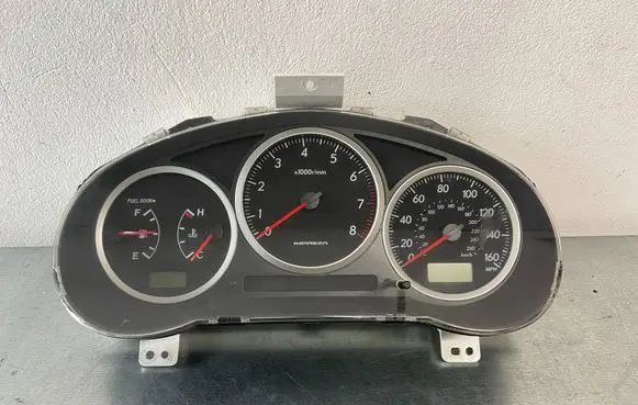 Subaru Impreza II Speedometer (instrument cluster) 85002FE560 NSG120R