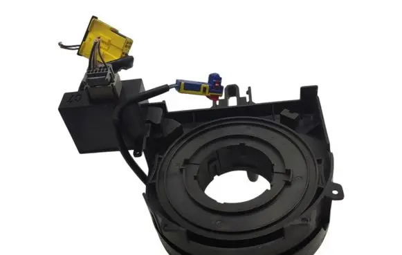 Renault Master III Airbag slip ring squib (SRS ring)