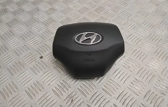 Hyundai Kona I Steering wheel airbag 80100J9000