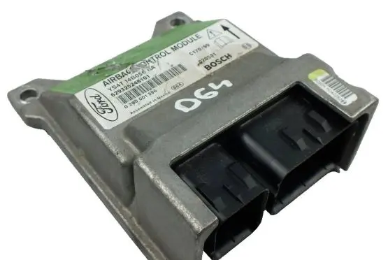 Airbag control unit/module