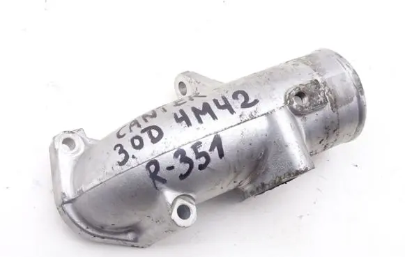 Mitsubishi Canter Air intake duct part