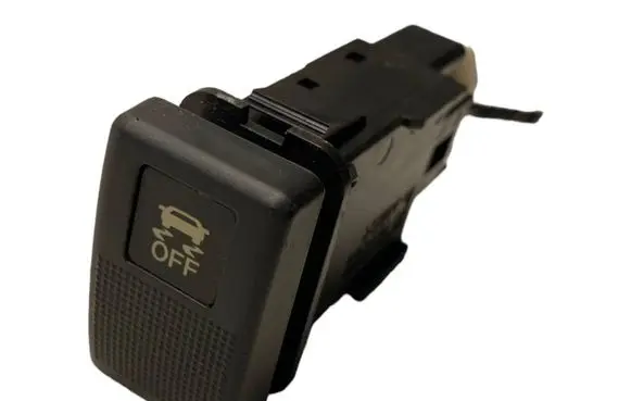 ESP (stability program) switch