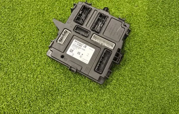 Mercedes-Benz Citan II Comfort/convenience module 284B26188R a2011279800 a3c0502581100