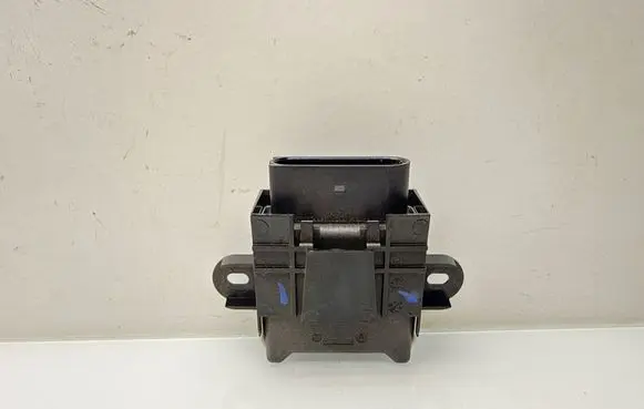 Volkswagen Golf VIII Fuel injection pump control unit/module 5Q0906093B