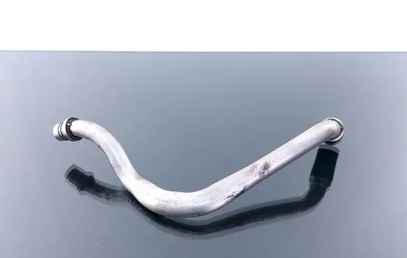 Volkswagen Phaeton Breather hose/pipe 07Z103465B ZSB07Z103465B