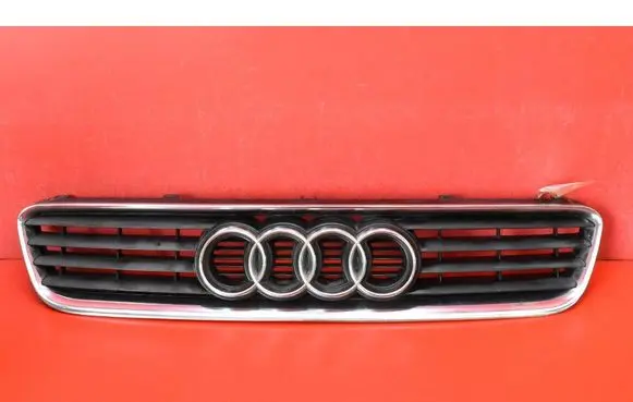 Audi A3 S3 8P Front grill 8L0853651A