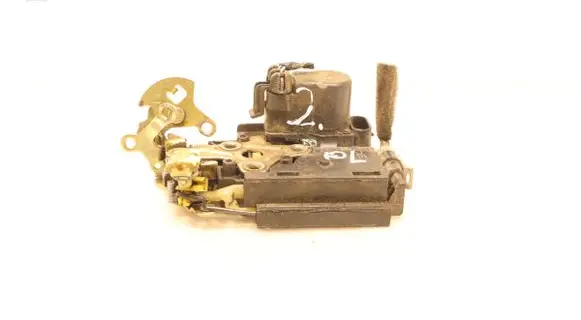 Chevrolet Aveo Front door lock