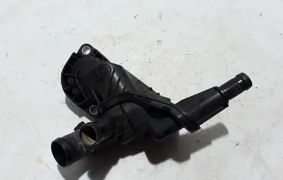 Brake vacuum hose/pipe