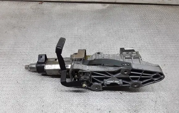 Renault Espace IV Steering wheel axle 8200007280
