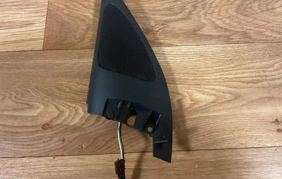 Volkswagen Golf IV Front door high frequency speaker 1J0837993B