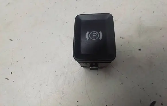 Volkswagen PASSAT B6 Hand parking brake switch 3C0927225C 0000021643071
