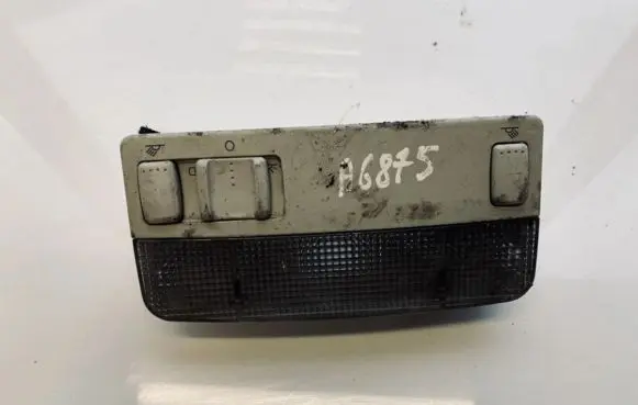 Volkswagen PASSAT B5 Front seat light 3b0942105b