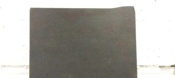 BMW M5 F90 Trunk/boot mat liner 7373562