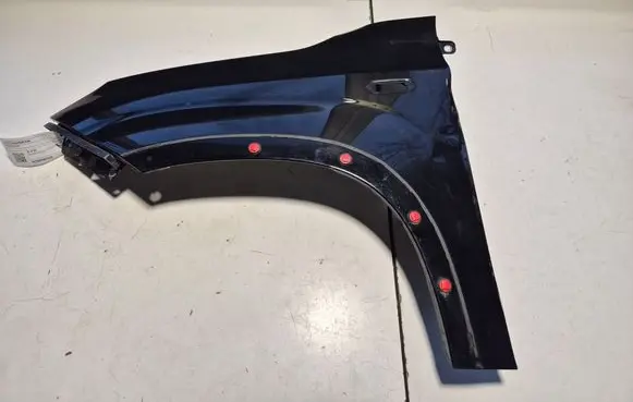 Fiat Panda III Fender