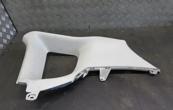 Peugeot 3008 I (C) pillar trim 9687800380