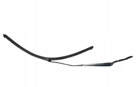 Renault Espace - Grand espace IV Front wiper blade arm 8200014896D