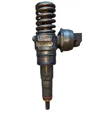 Volkswagen Sharan Fuel injector 038130073BP 038130073BM