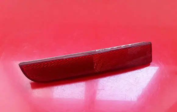 Mitsubishi ASX Rear tail light reflector 1197229L