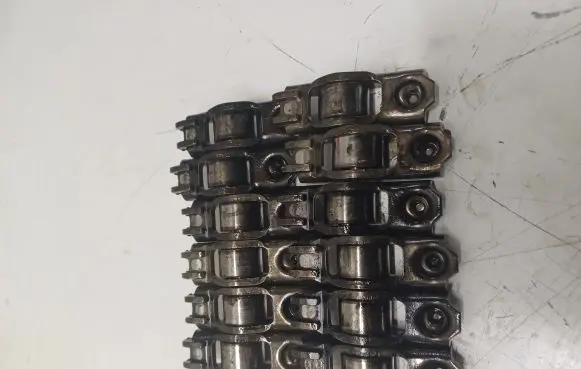 BMW X5 F15 Valve rocker arm 