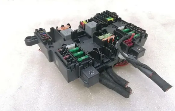 Mercedes-Benz A W177 AMG Fuse module A1779061002