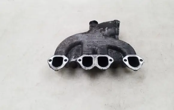 Volkswagen Sharan Intake manifold 038129713AG