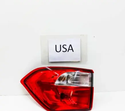 Ford Ecosport Rear/tail lights GN1513405CD