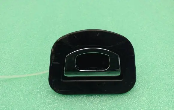 Maserati Levante Tie down hook / loop 