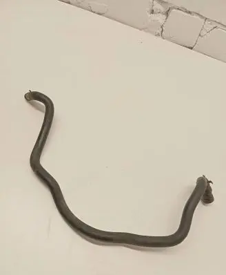 Opel Zafira B Engine coolant pipe/hose