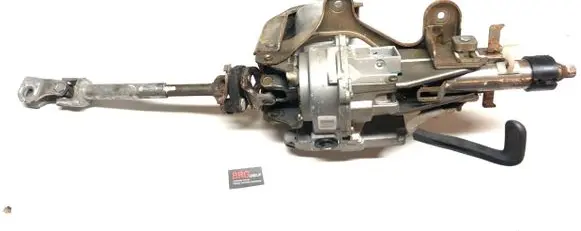 Renault Scenic II - Grand scenic II Electric power steering pump 8200035272 200105 50300389