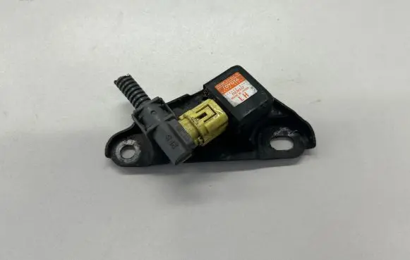 Toyota Prius (XW20) Airbag deployment crash/impact sensor 8917447040 2521000160