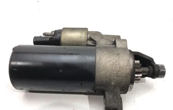 Audi A4 S4 B8 8K Starter motor 0001115056
