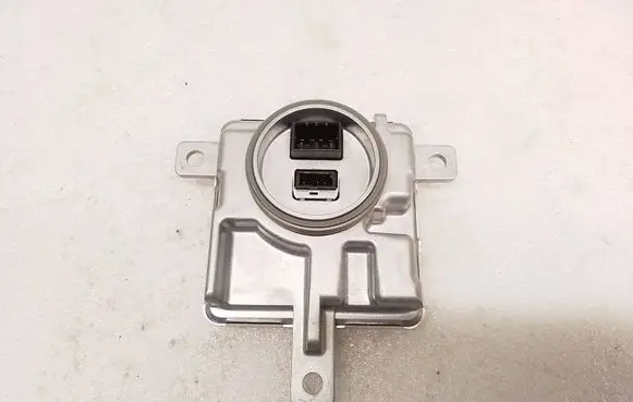 Audi A4 S4 B8 8K Headlight ballast module Xenon 8K0941597E W003T22071